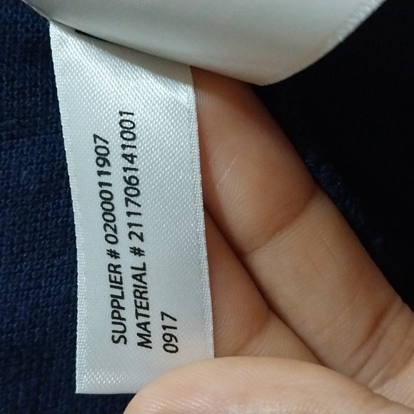 Ralph Lauren Polo women long Polo,  Top , dress - Picture 5 of 13